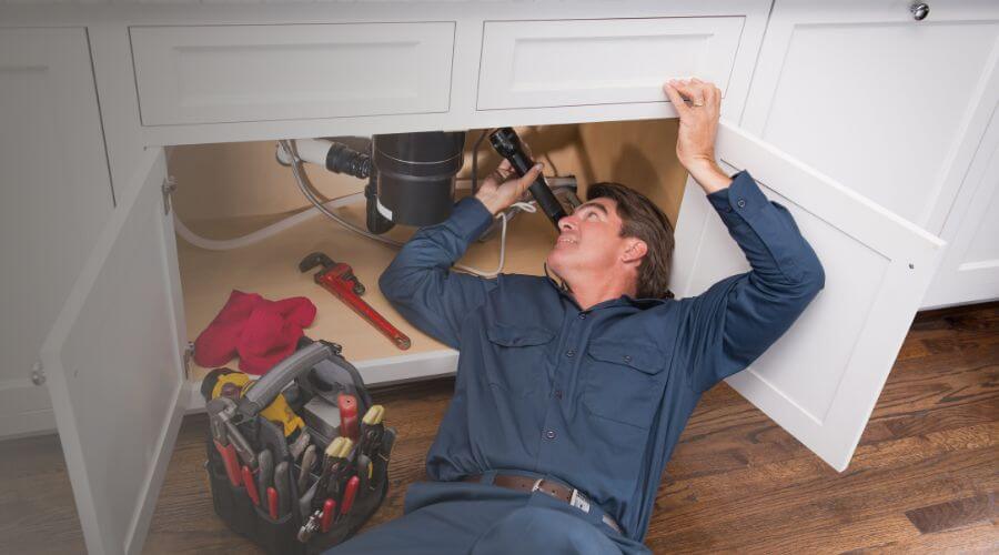 Professional septic pumping service in Medway, ME